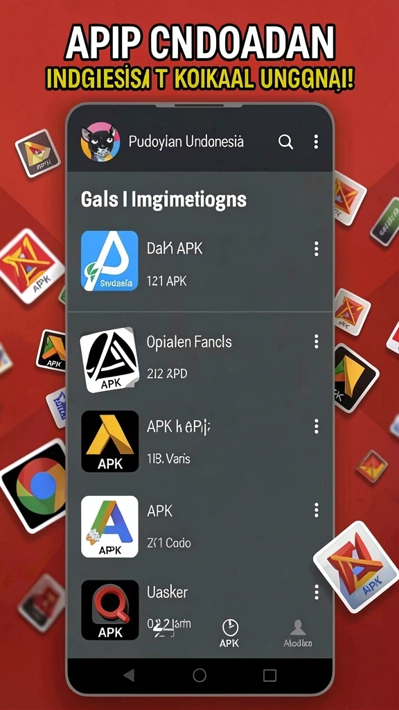 Screenshot ungutoto nomor 3