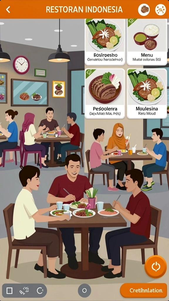 Screenshot untunggo nomor 1