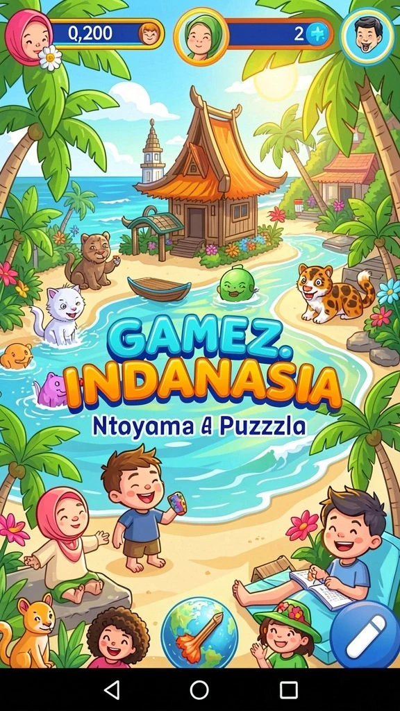 Screenshot v21 nomor 2