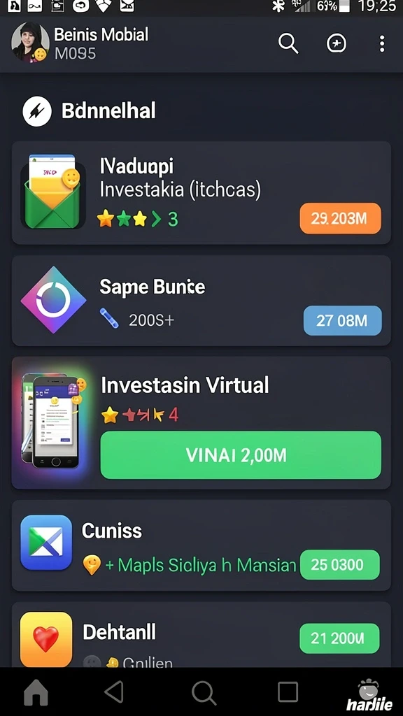 Screenshot vc55 nomor 2