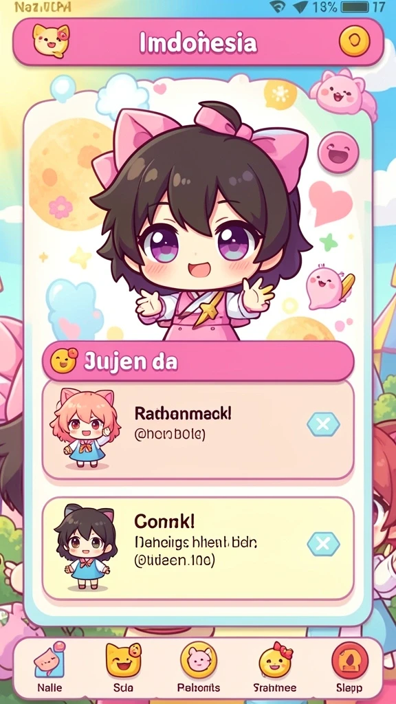 Screenshot visitorbet nomor 1