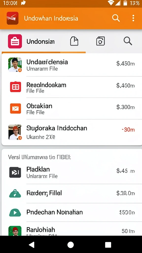 Screenshot wdbos nomor 1