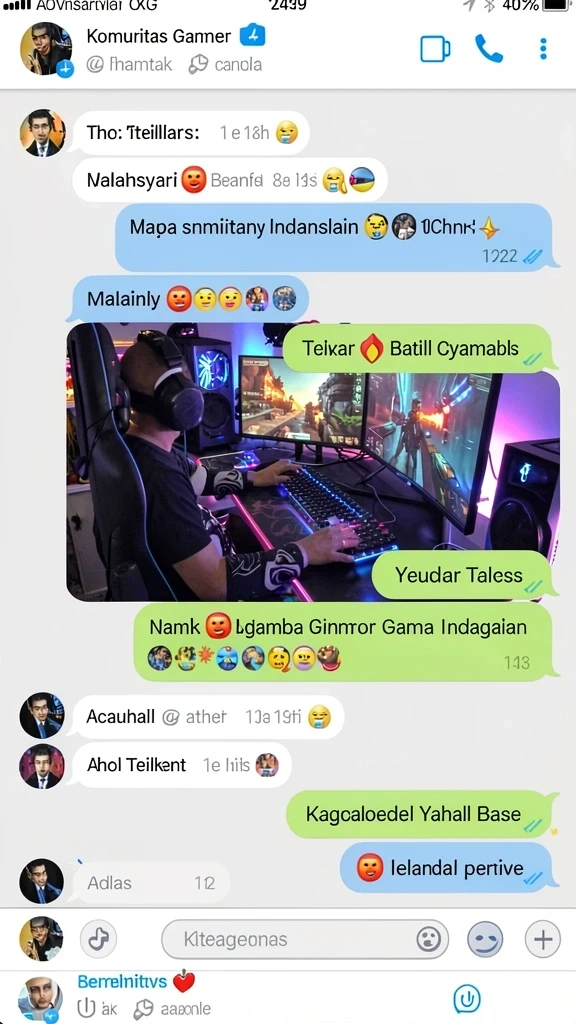 Screenshot win33 nomor 1