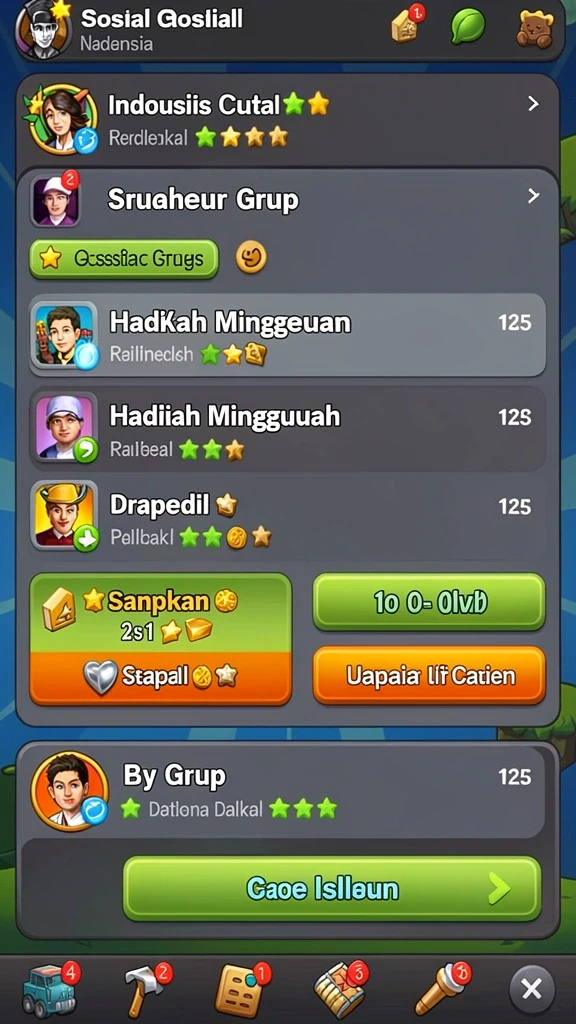 Screenshot win33 nomor 3