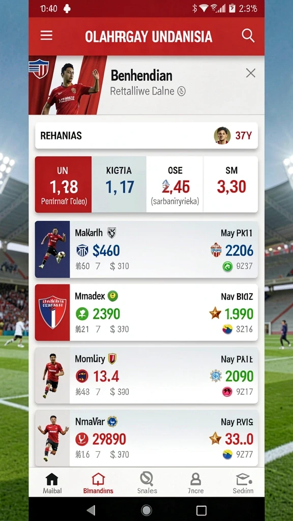 Screenshot wingacor77 nomor 2