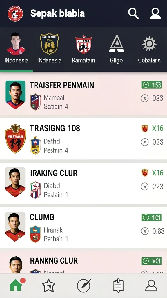 Screenshot xxx777 nomor 1