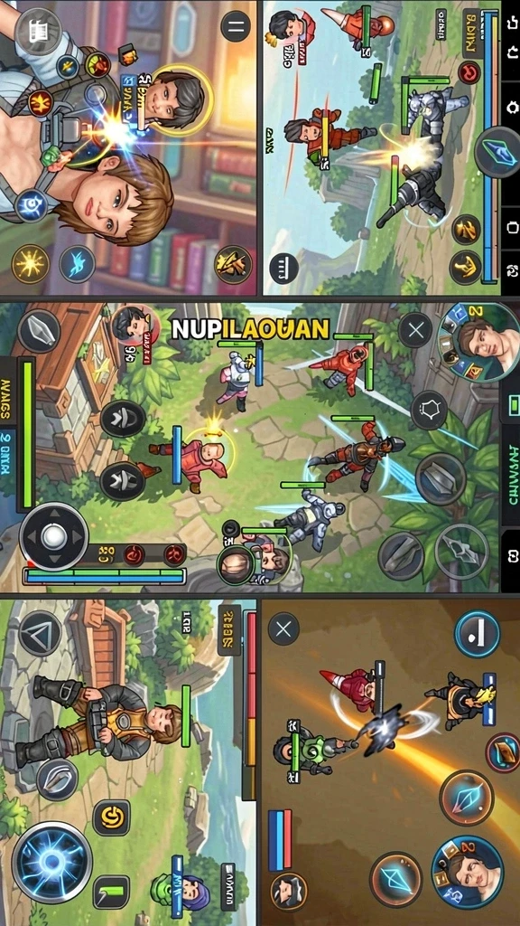 Screenshot yoyo88 nomor 1