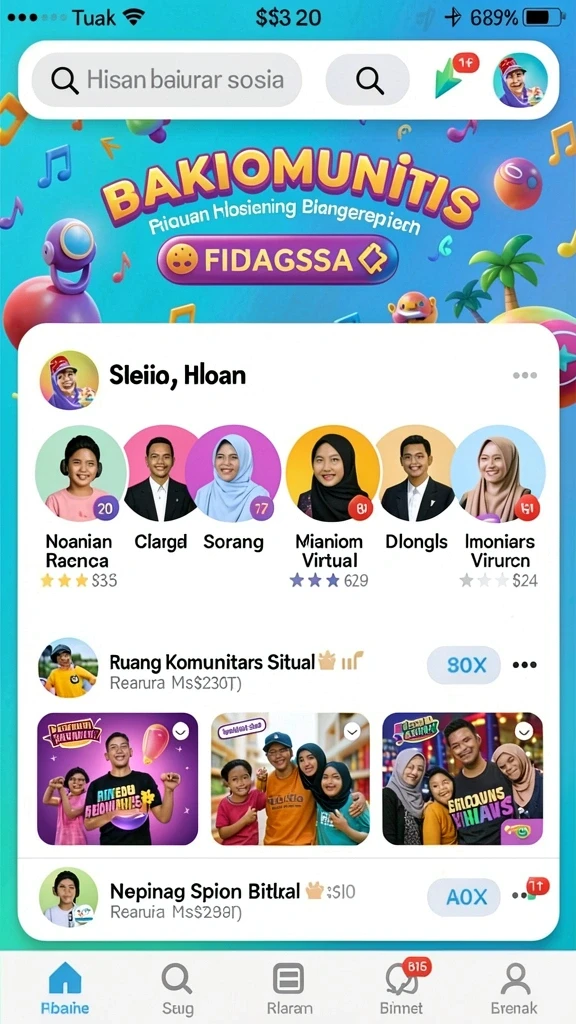 Screenshot yoyo88 nomor 2