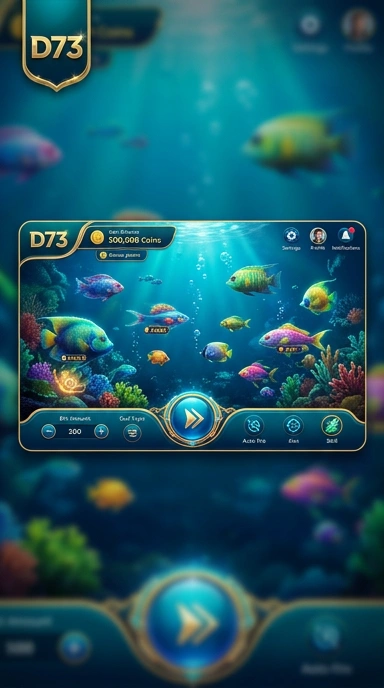 Pratinjau antarmuka d73 — aplikasi APK resmi Android v3.7.6